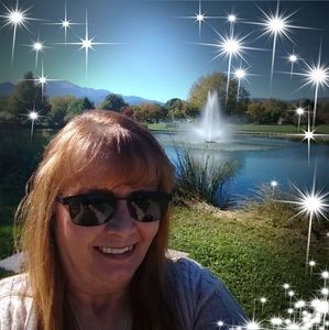 Meet your Posher, Theresa